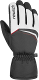 Reusch Snow King 4801198 120 black front